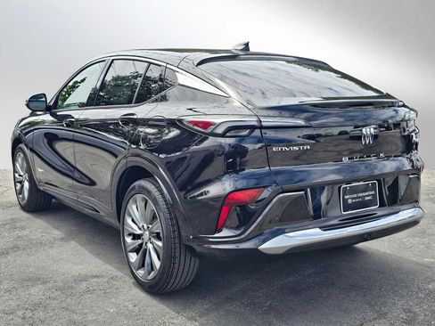 New 2026 Buick Envista Avenir FWD image 5