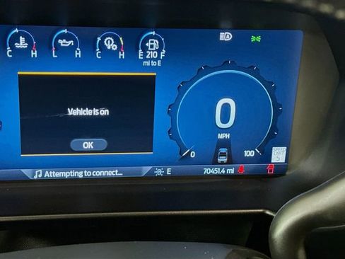 Certified 2023 Ford F250 Lariat w/ Lariat Ultimate Package AWD/4WD image 12