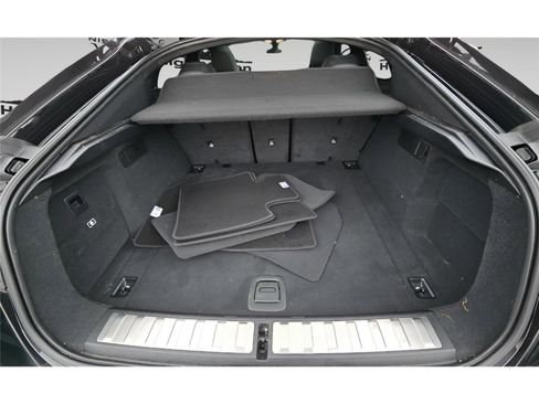 Used 2023 BMW X6 xDrive40i w/ Premium Package image 16