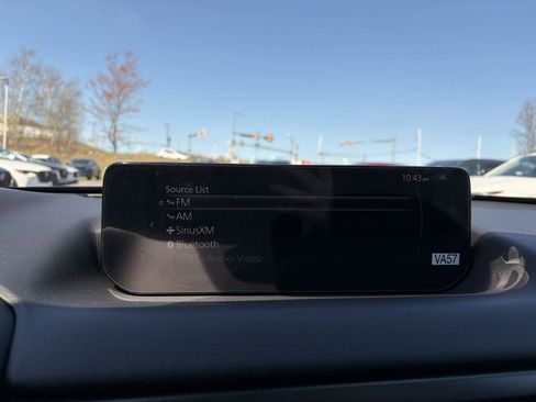 New 2026 MAZDA CX-50 2.5 Turbo w/ Weather Package AWD/4WD image 31