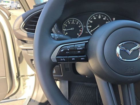 New 2026 MAZDA MAZDA3 2.5 S Sedan w/ Preferred Pkg image 33