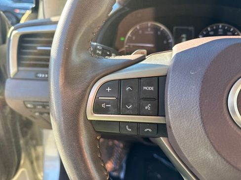 Used 2020 Lexus RX 350 AWD w/ Luxury Package image 14