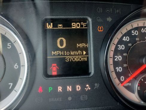 Used 2017 RAM 1500 Tradesman w/ Power & Remote Entry Group image 40