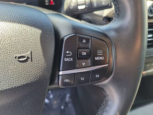 Certified 2024 Ford Escape Active FWD image 6