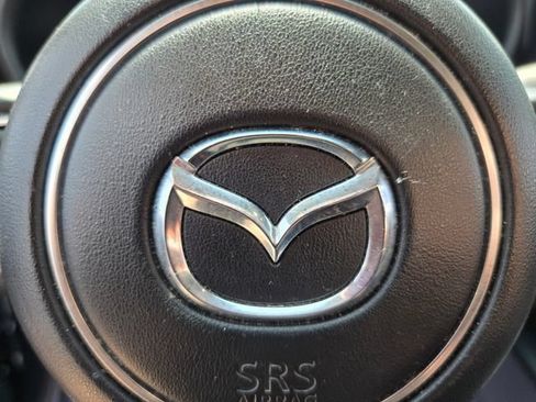 Used 2025 MAZDA CX-50 2.5 Hybrid w/ Premium Plus Pkg AWD/4WD image 35