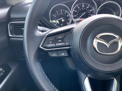 Used 2023 MAZDA CX-5 AWD 2.5 S image 40