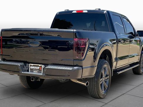 Used 2023 Ford F150 XLT w/ Equipment Group 302A High AWD/4WD image 12