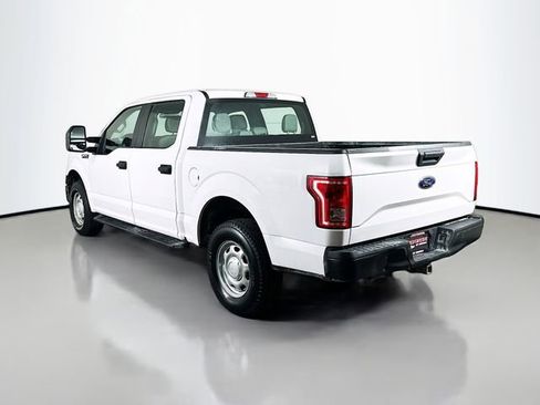 Used 2016 Ford F150 XL image 8
