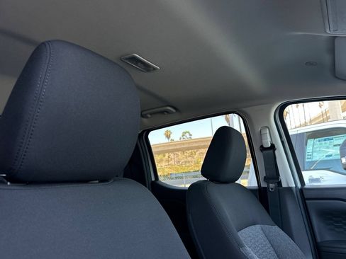 New 2026 Ford Ranger XLT AWD/4WD image 15