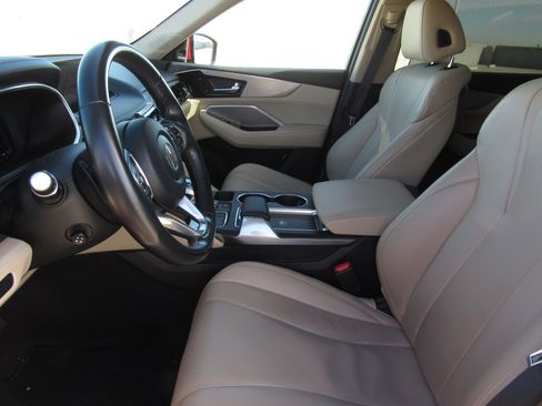 Certified 2023 Acura MDX SH-AWD w/ Technology Package image 16