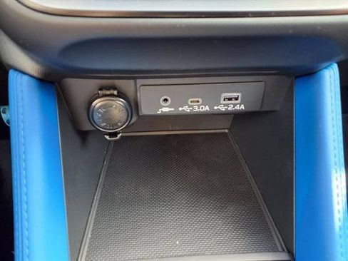 New 2026 Subaru WRX tS w/ WRX Enhancement Package AWD/4WD image 14