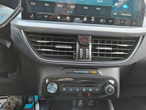 Used 2024 Ford Escape Platinum image 15