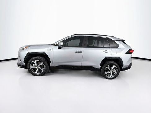 Used 2023 Toyota RAV4 SE w/ Weather & Moonroof Package AWD/4WD image 6