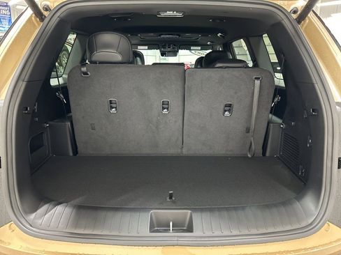 New 2027 Kia Telluride EX X-Line AWD/4WD image 29
