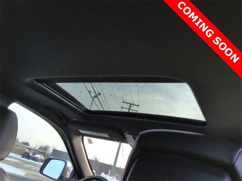 Used 2020 Jeep Grand Cherokee Limited w/ Premium Lighting Group image 22