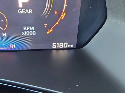 Certified 2025 Chevrolet Colorado Z71 w/ Z71 Convenience Package 2 image 13