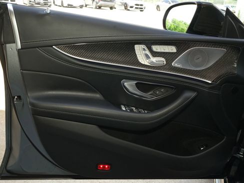 Used 2020 Mercedes-Benz AMG GT 63 S image 21