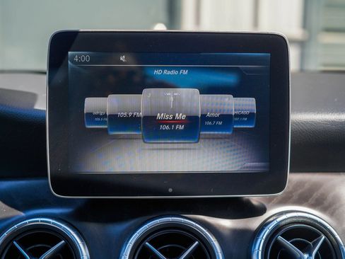 Used 2019 Mercedes-Benz CLA 250 4MATIC image 18