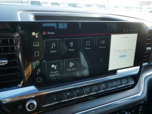 Certified 2023 GMC Sierra 1500 SLT w/ SLT Premium Package image 28