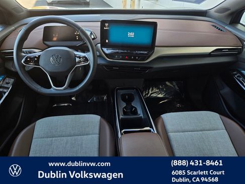 Used 2023 Volkswagen ID.4 Pro image 14