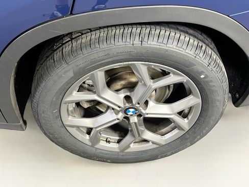Used 2022 BMW X3 xDrive30i w/ Convenience Package AWD/4WD image 32