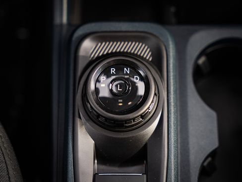 New 2026 Ford Maverick XL image 22