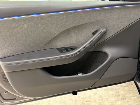 Used 2025 Tesla Model 3 Long Range RWD image 14
