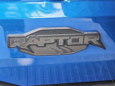 Used 2024 Ford Bronco Raptor AWD/4WD image 29