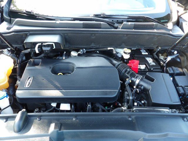 Used 2020 Lincoln Nautilus Reserve w/ Equipment Group 201A FWD image 28