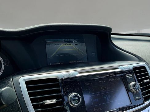 Used 2013 Honda Accord EX-L image 12