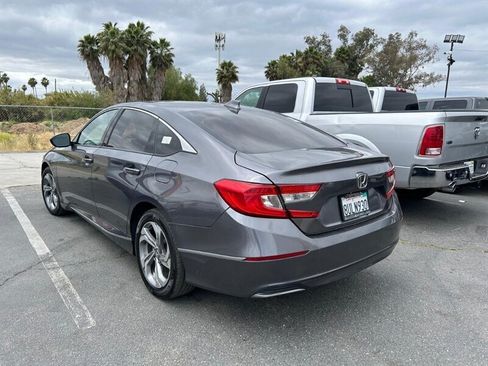 Used 2020 Honda Accord EX image 28