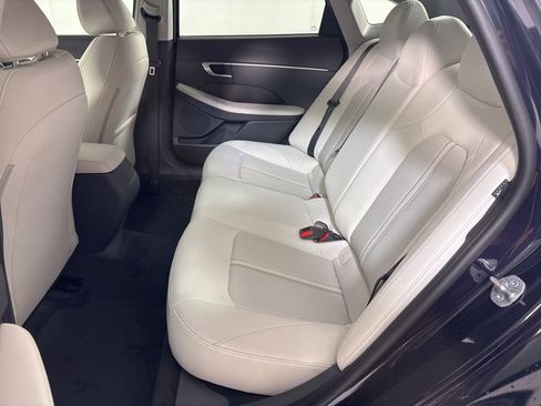 New 2026 Hyundai Sonata SE image 21