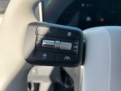 New 2026 Hyundai Santa Fe SE image 14