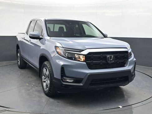 New 2026 Honda Ridgeline RTL image 2