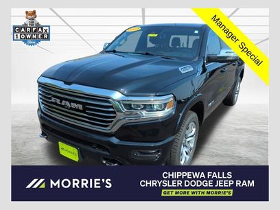 Used 2023 RAM 1500 Limited
