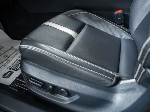 Certified 2025 Toyota Camry SE image 35