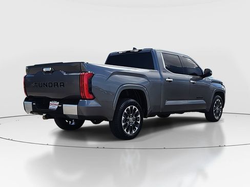 Used 2023 Toyota Tundra Limited RWD image 5