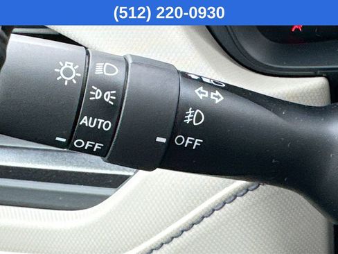 Used 2026 Subaru Forester Premium AWD/4WD image 13