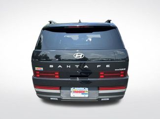 New 2026 Hyundai Santa Fe Limited AWD/4WD video 5