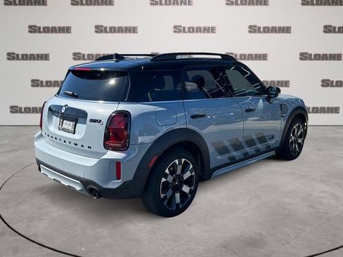 Used 2023 MINI Cooper Countryman S w/ Mini Untamed Edition AWD/4WD image 5