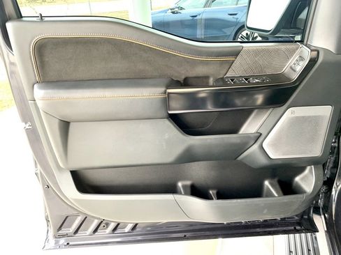 Used 2021 Ford F150 Platinum w/ Equipment Group 701A High image 14