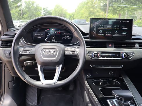 Used 2023 Audi A4 2.0T Premium Plus AWD/4WD image 19