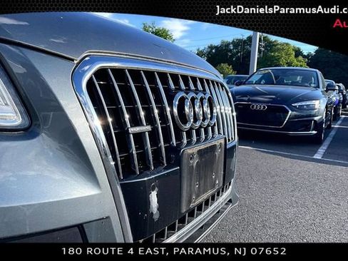 Used 2014 Audi Q5 2.0T Premium Plus AWD/4WD image 20