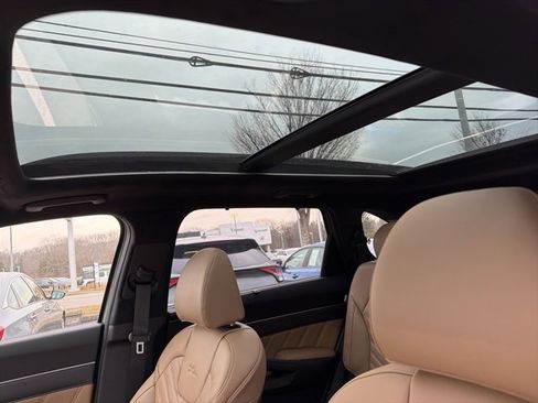 New 2026 Kia Sorento SX Prestige image 11