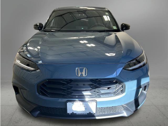 Certified 2024 Honda HR-V Sport image 10