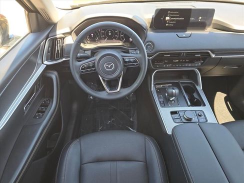 Used 2024 MAZDA CX-90 Plug-In Hybrid w/ Preferred image 13