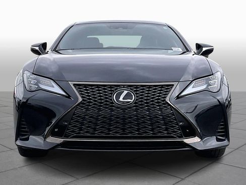 Used 2024 Lexus RC 350 F Sport image 3