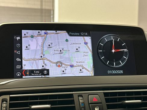 Used 2018 BMW 650i Gran Coupe 650i image 24