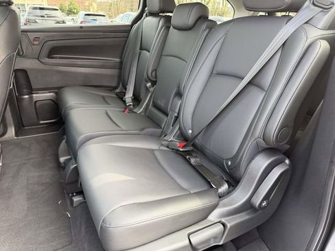 Used 2026 Honda Odyssey EX-L image 10