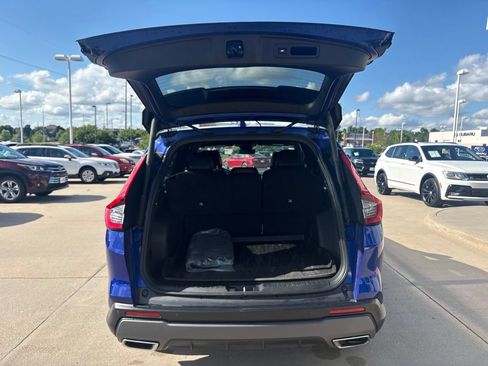 Used 2024 Honda CR-V Sport-L image 41